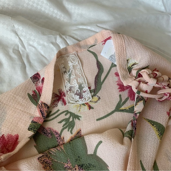 ୨୧ ･ﾟ✧ Sadie & Sage Maxi Skirt NWT - Picture 5 of 9